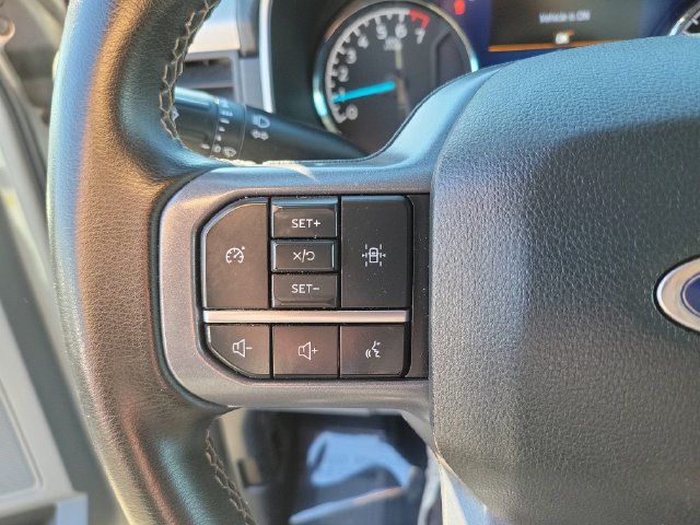 Certified 2023 Ford F150 XLT w/ Equipment Group 302A High AWD/4WD image 18