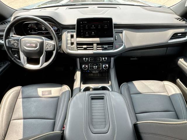 Used 2023 GMC Yukon SLT AWD/4WD image 15