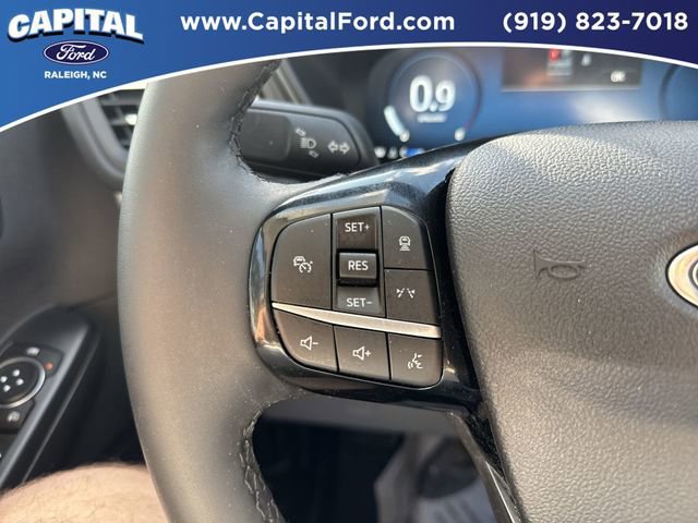 Certified 2023 Ford Escape Active w/ Tech Pack #2 image 21