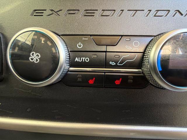 Certified 2024 Ford Expedition Limited AWD/4WD image 12