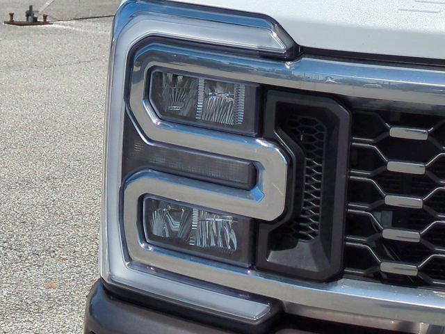 Certified 2023 Ford F350 King Ranch AWD/4WD image 10