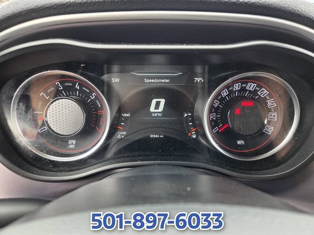 Used 2020 Dodge Challenger R/T Scat Pack RWD image 23