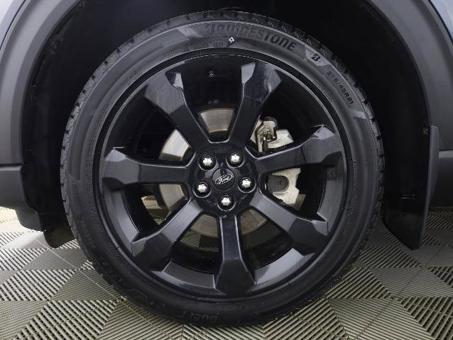 Certified 2023 Ford Explorer ST-Line w/ Class IV Trailer Tow Package image 26