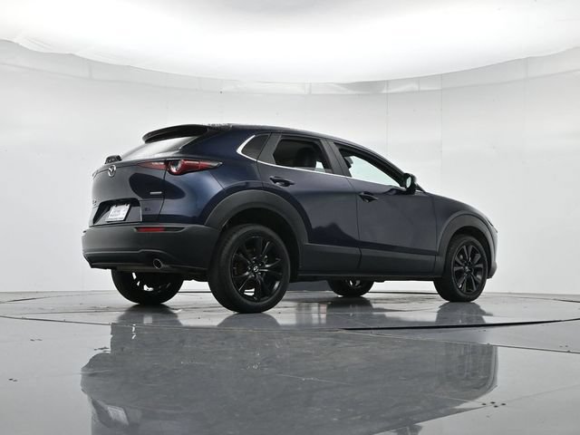 Used 2024 MAZDA CX-30 AWD 2.5 S w/ Select Sport Pkg image 32