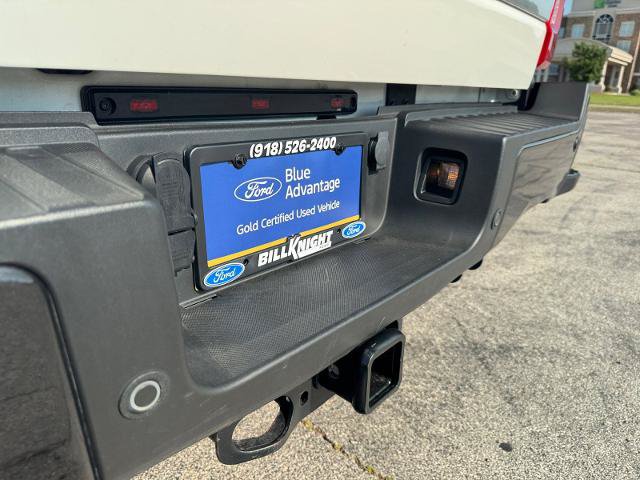 Certified 2024 Ford F350 King Ranch AWD/4WD image 16