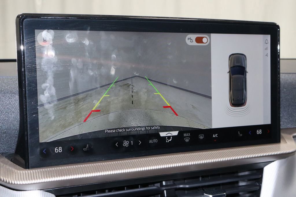 Certified 2025 Ford Explorer Active image 10