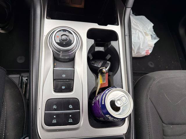 Certified 2020 Ford Explorer XLT w/ Comfort Package RWD image 23