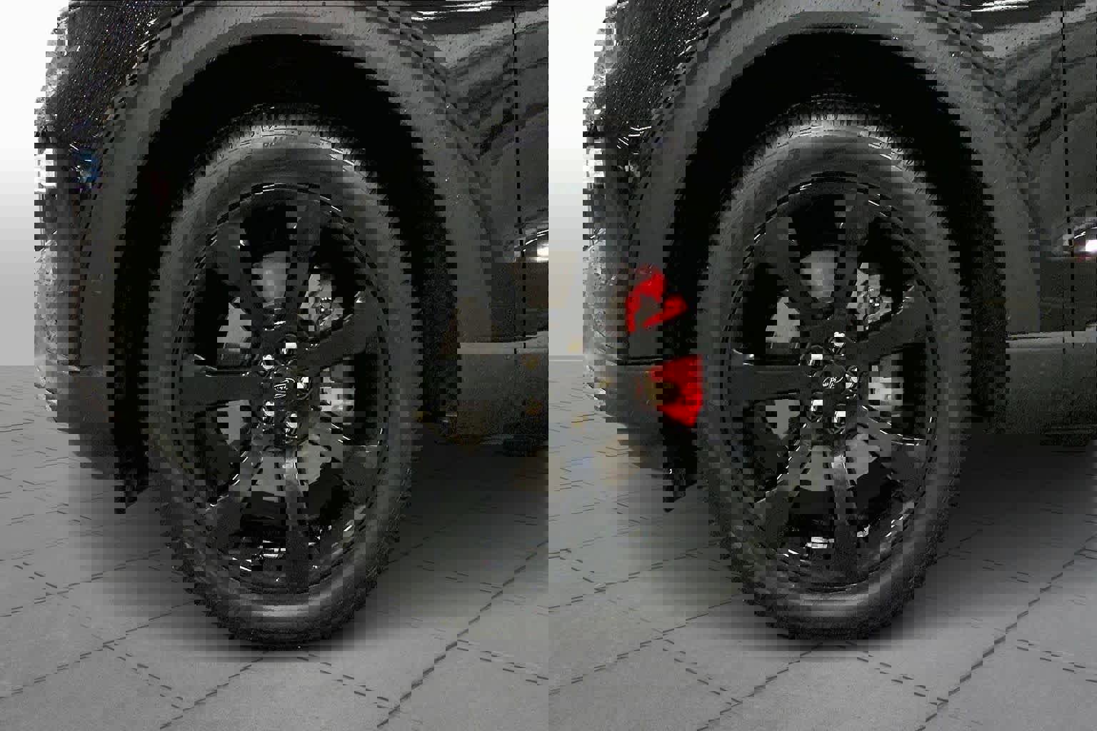 Certified 2022 Ford Explorer ST w/ Equipment Group 401A image 10