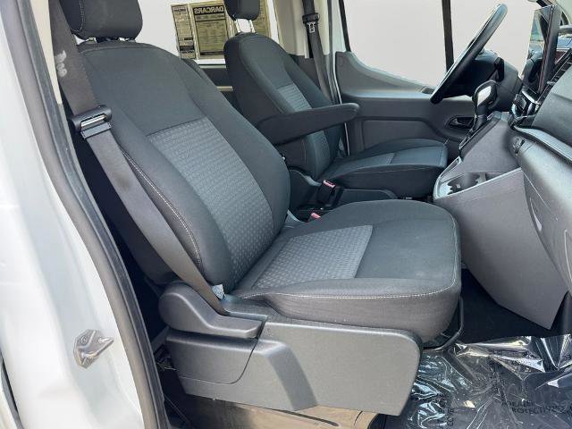 Certified 2023 Ford Transit 350 XLT image 8