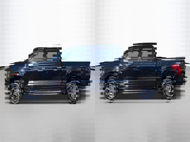 Certified 2024 Ford F150 XLT w/ Mobile Office Package image 3