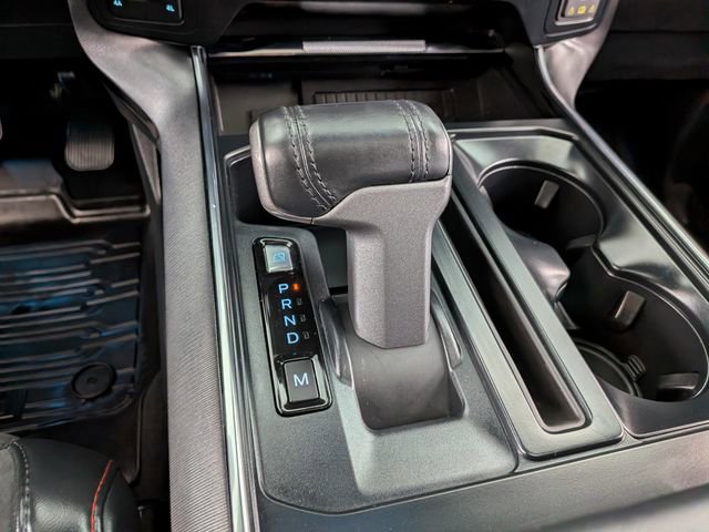 Certified 2023 Ford F150 Raptor w/ Equipment Group 802A Raptor R AWD/4WD image 36