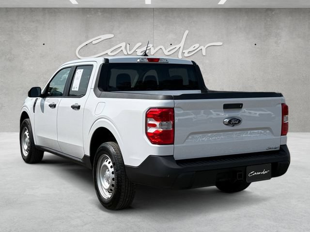 Certified 2024 Ford Maverick XL FWD image 15