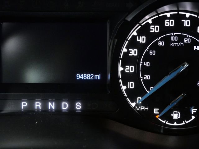 Certified 2020 Ford Ranger XLT w/ Equipment Group 302A Luxury image 20