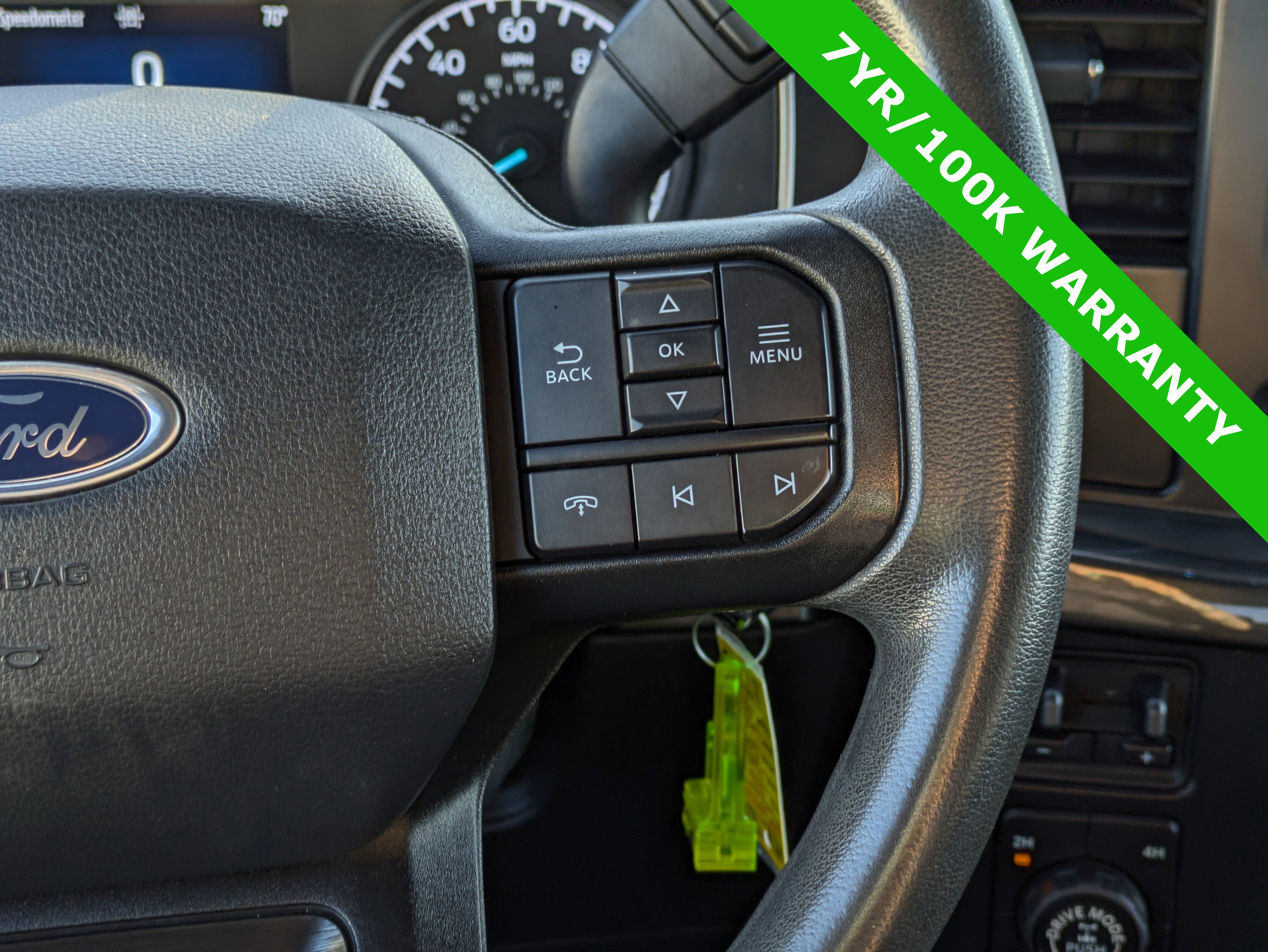 Certified 2022 Ford F150 XL w/ STX Appearance Package image 26