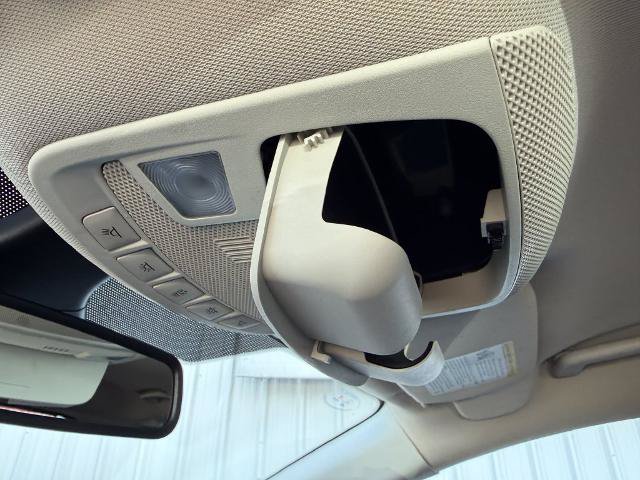 Certified 2024 Ford Edge SEL AWD/4WD image 38