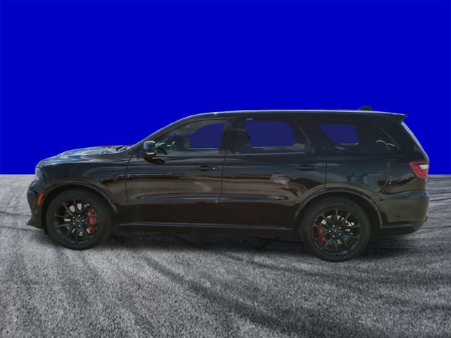 Used 2024 Dodge Durango SRT Hellcat image 2