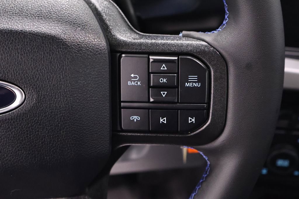 Certified 2024 Ford F250 XL w/ FX4 Off-Road Package AWD/4WD image 22