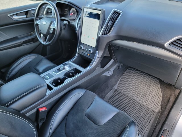 Certified 2022 Ford Edge ST AWD/4WD image 25