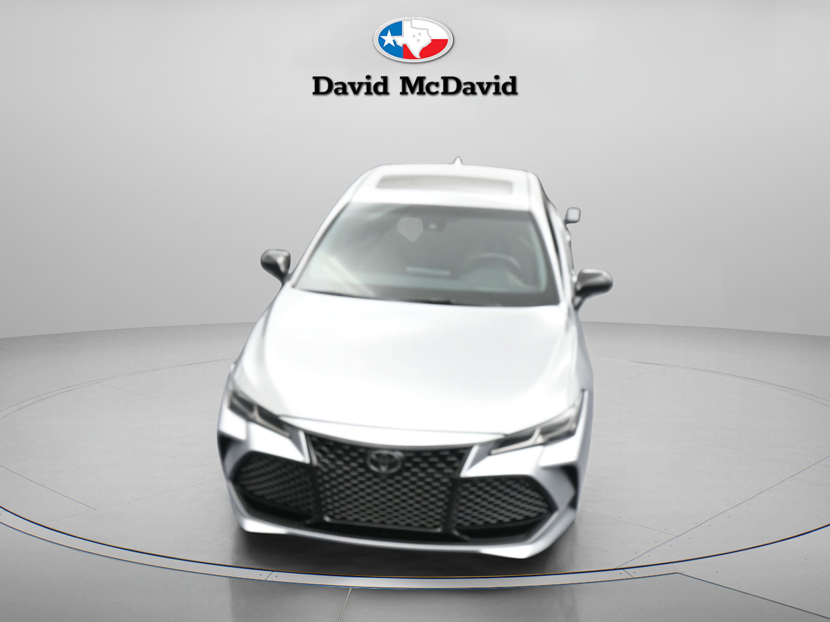 Used 2022 Toyota Avalon Touring image 23