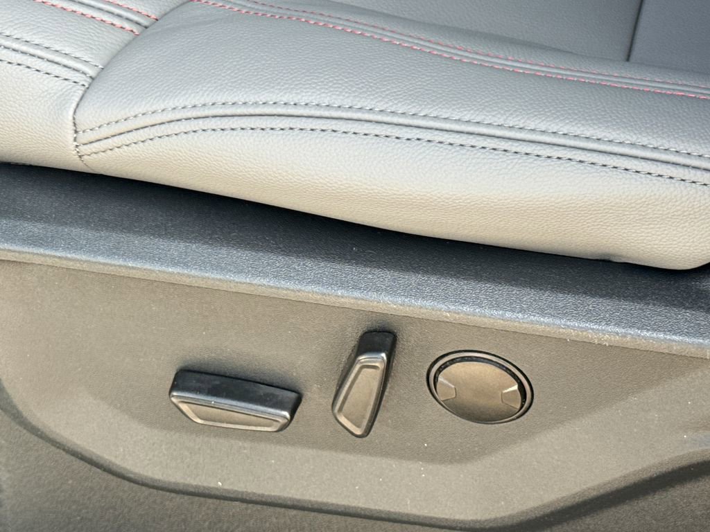 Certified 2025 Ford Expedition Max Active RWD image 26