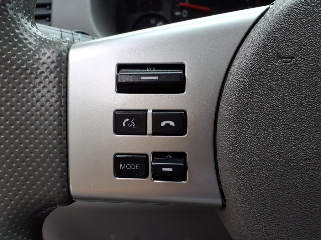 Used 2020 Nissan Frontier SV AWD/4WD image 27