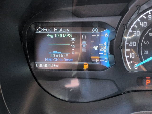 Certified 2020 Ford Ranger Lariat w/ Equipment Group 501A Mid AWD/4WD image 36