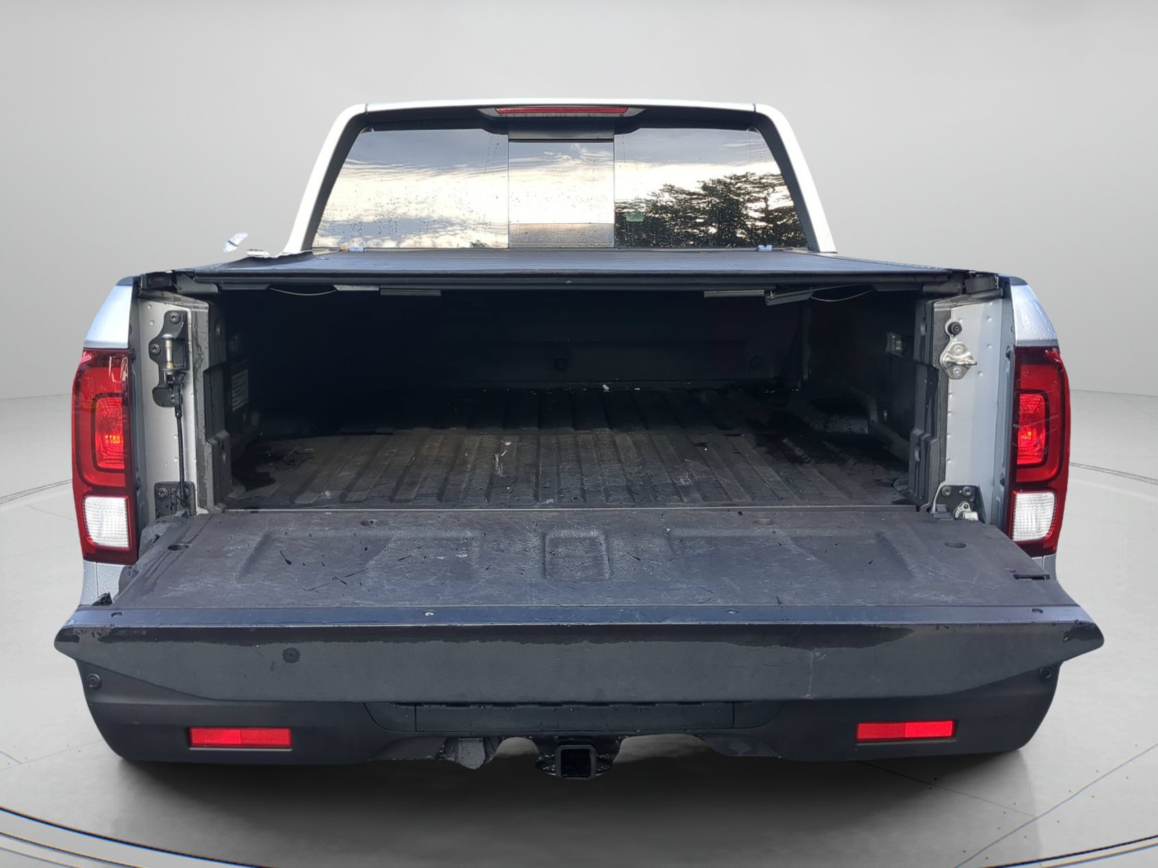 Used 2020 Honda Ridgeline RTL-E image 46