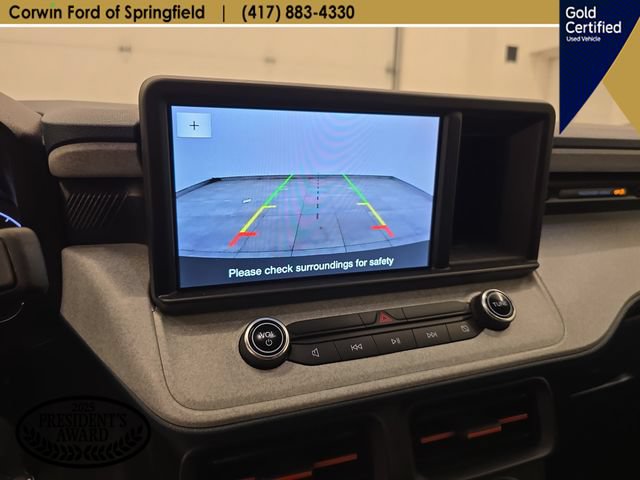Certified 2024 Ford Maverick XLT w/ XLT Luxury Package AWD/4WD image 25