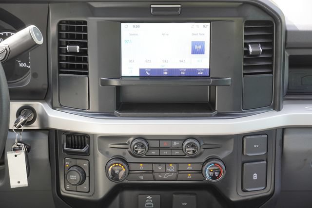 Certified 2025 Ford F250 XL AWD/4WD image 14