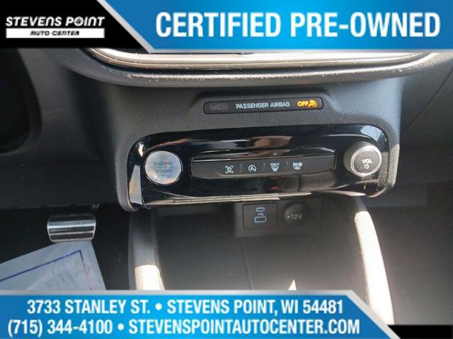 Certified 2023 Ford Escape ST-Line w/ Tech Pack #1 FWD image 23
