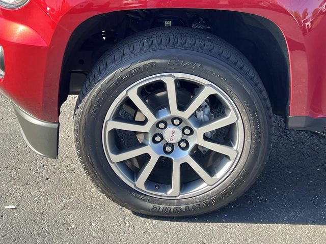 Used 2019 GMC Canyon Denali AWD/4WD image 10