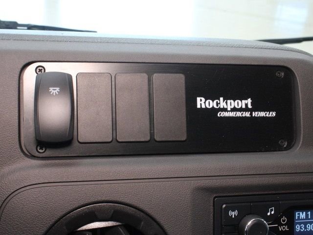 Certified 2024 Ford E-350 and Econoline 350 Super Duty w/ Power Windows & Locks Group image 22