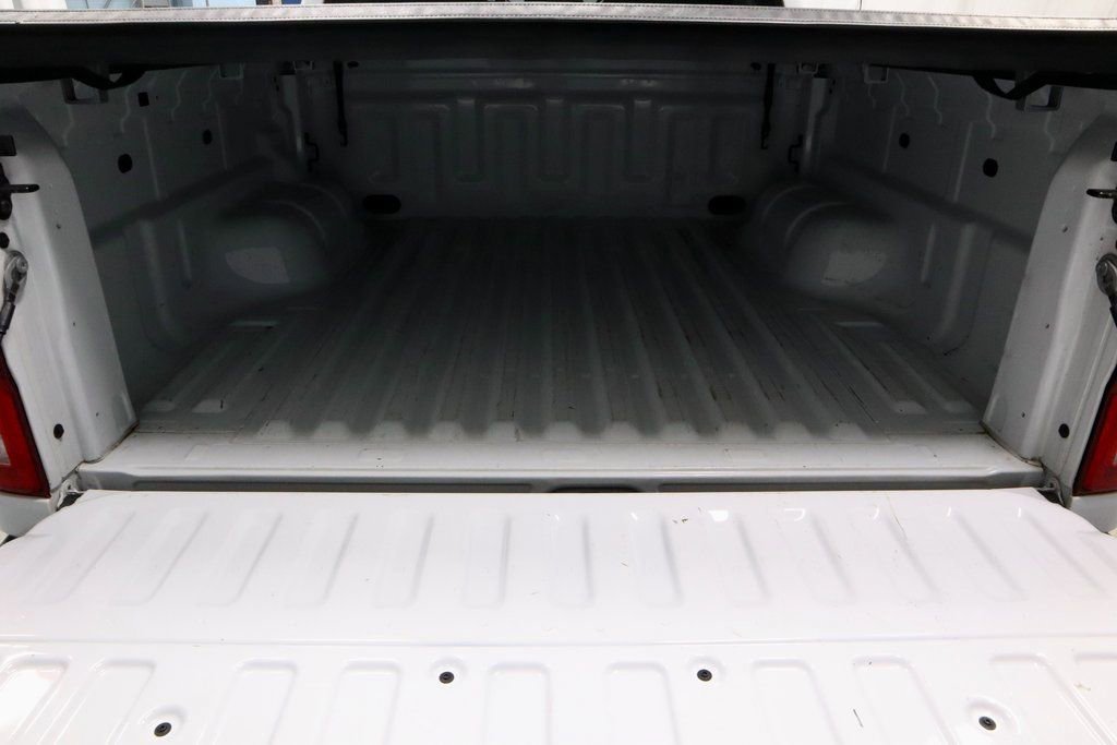 Certified 2022 Ford Ranger Lariat w/ Technology Package image 16