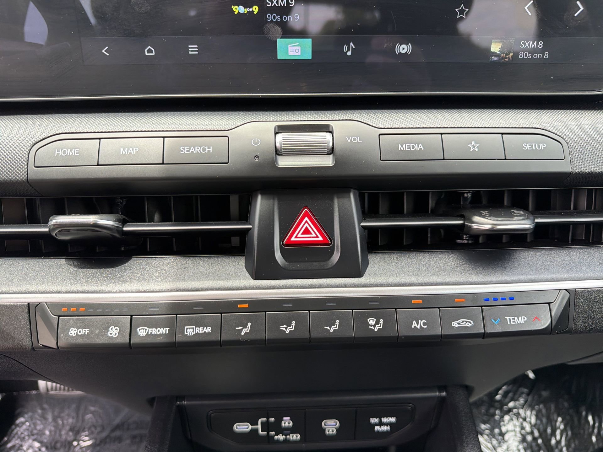 Used 2025 Kia K4 FWD image 7