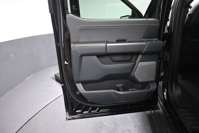 Certified 2025 Ford F150 Tremor w/ Bed Utility Package AWD/4WD image 23