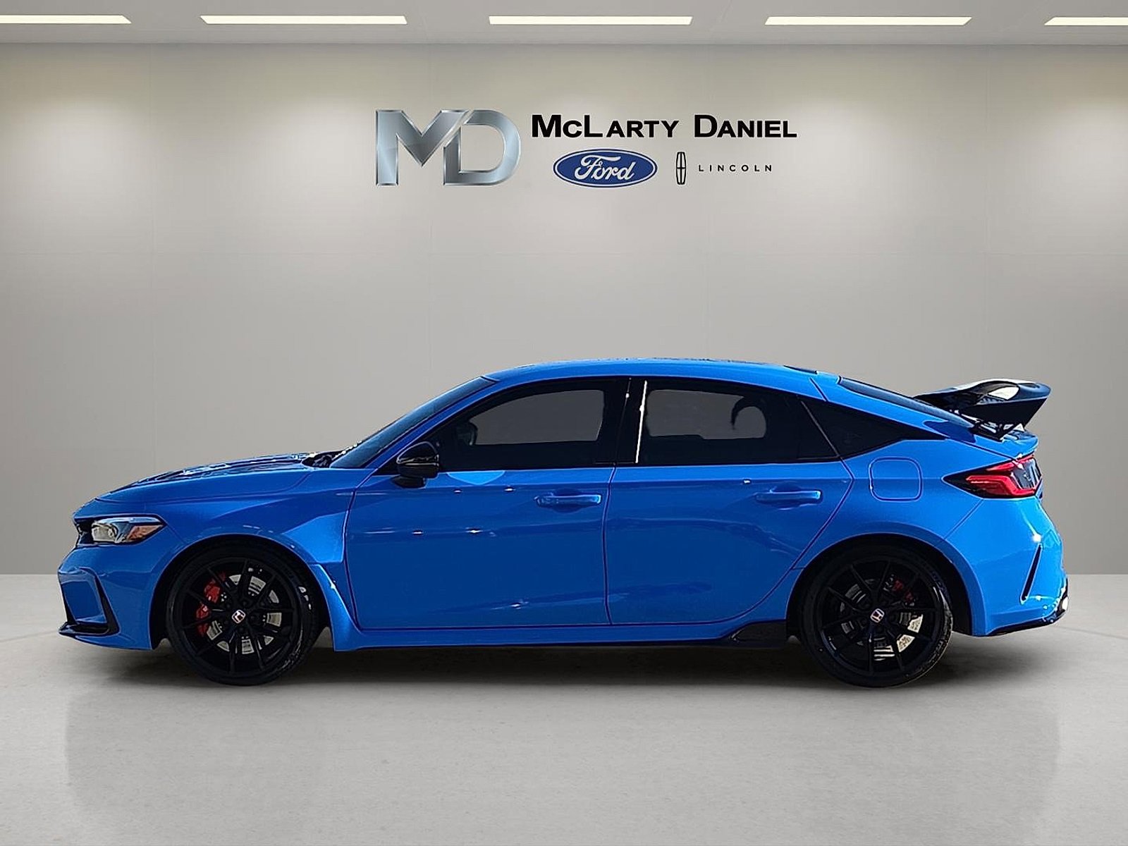 Used 2025 Honda Civic Type R image 3