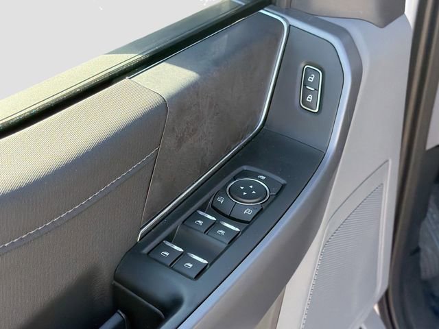 Certified 2025 Ford F150 XLT w/ Equipment Group 301A Standard image 22