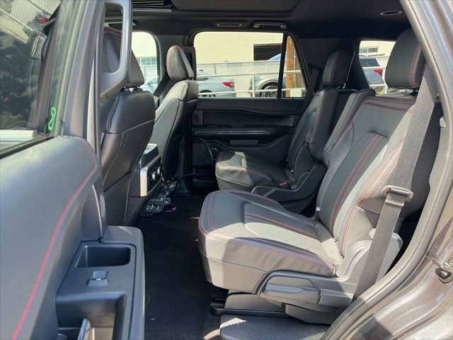 Certified 2023 Ford Expedition Limited image 10