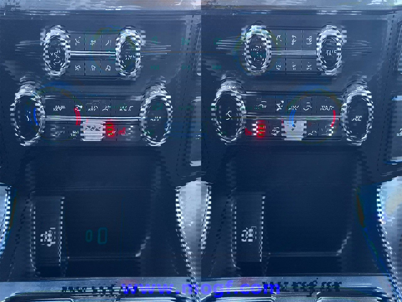 Certified 2023 Ford F150 XLT w/ Equipment Group 302A High image 16