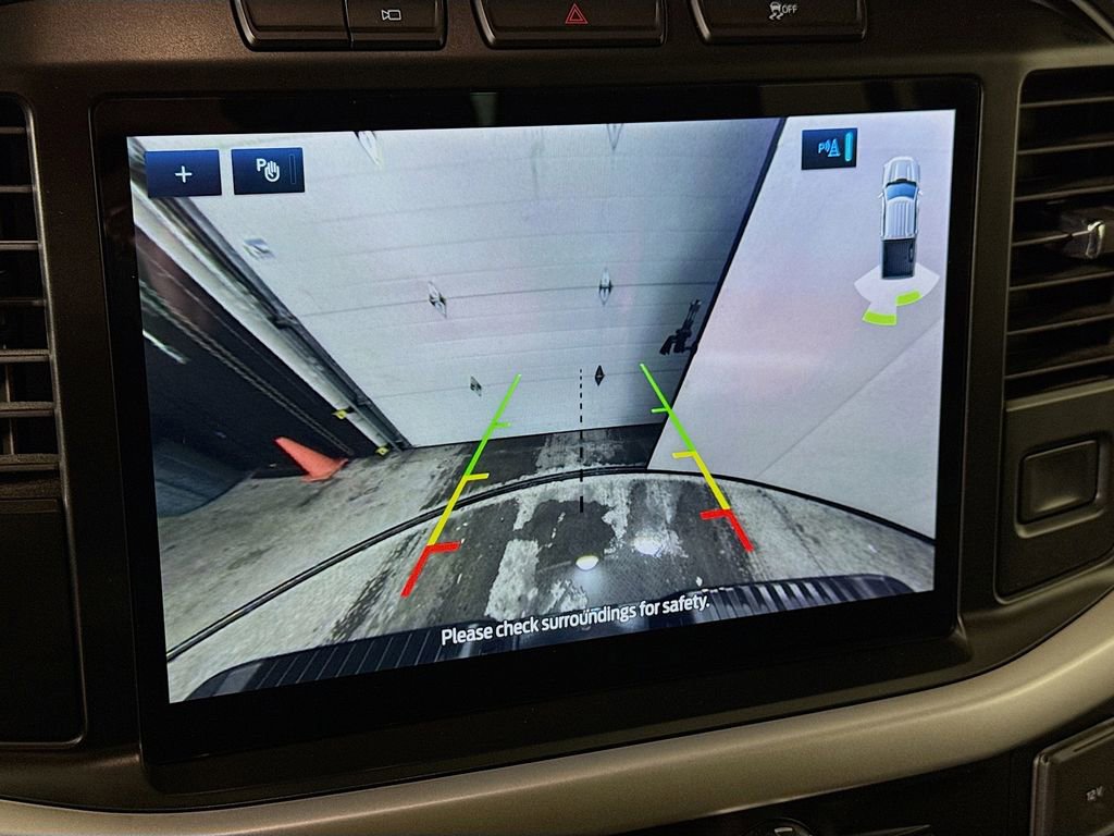 Certified 2021 Ford F150 XLT w/ Equipment Group 302A High image 12