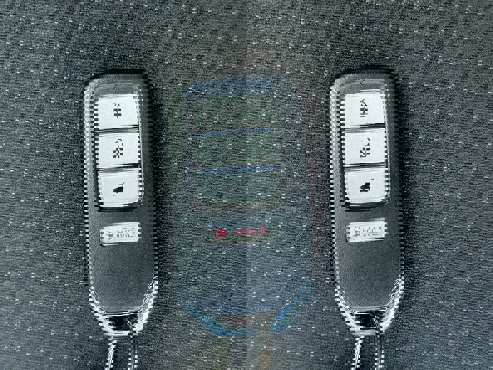 Used 2019 Honda HR-V EX image 37