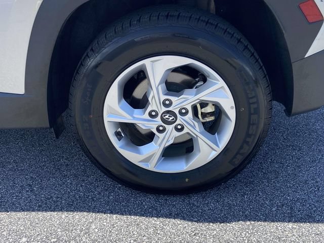 Used 2024 Hyundai Tucson SEL AWD/4WD image 9