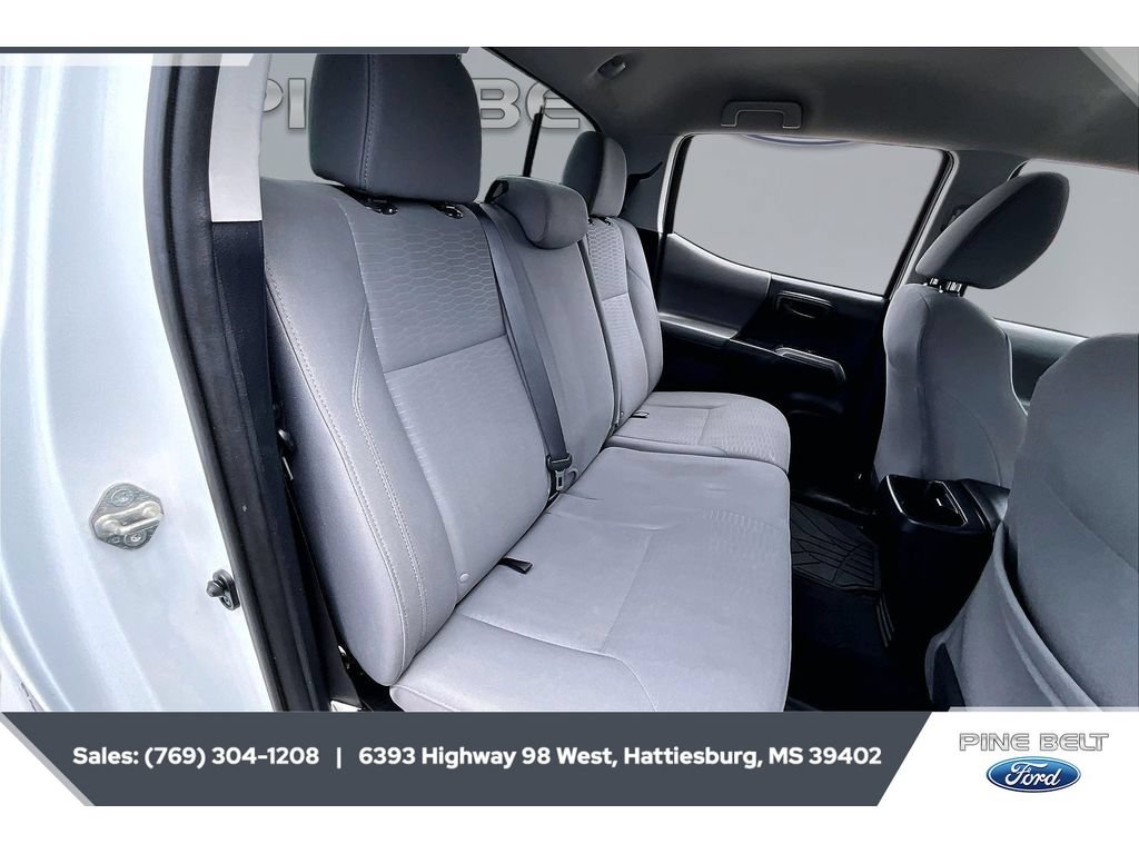 Used 2018 Toyota Tacoma SR5 RWD image 21