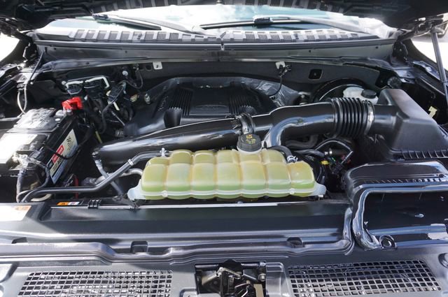 Certified 2019 Ford Expedition Max Platinum RWD image 20