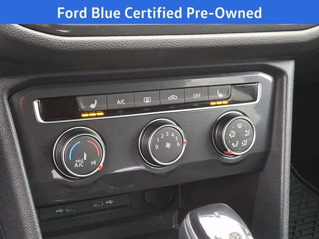 Used 2023 Volkswagen Tiguan S image 17