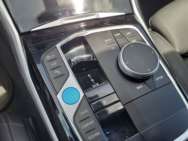 Used 2024 BMW i4 eDrive40 RWD image 26
