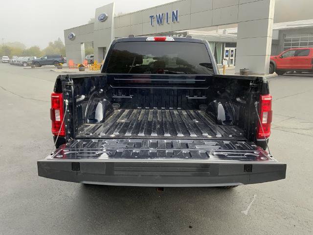 Certified 2023 Ford F150 XL w/ STX Appearance Package AWD/4WD image 32