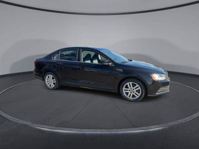 Used 2017 Volkswagen Jetta S FWD image 2