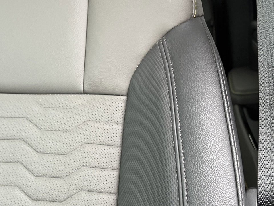 Used 2024 Chevrolet Silverado 2500 ZR2 w/ ZR2 Bison Edition image 23