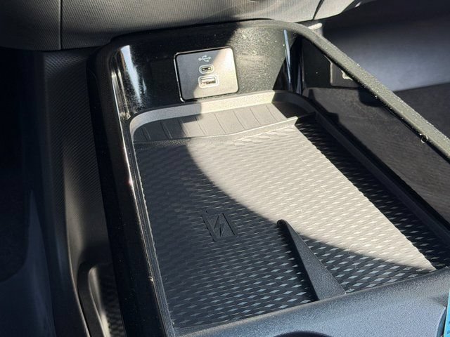 Certified 2025 Ford Mustang Mach-E Premium AWD/4WD image 21
